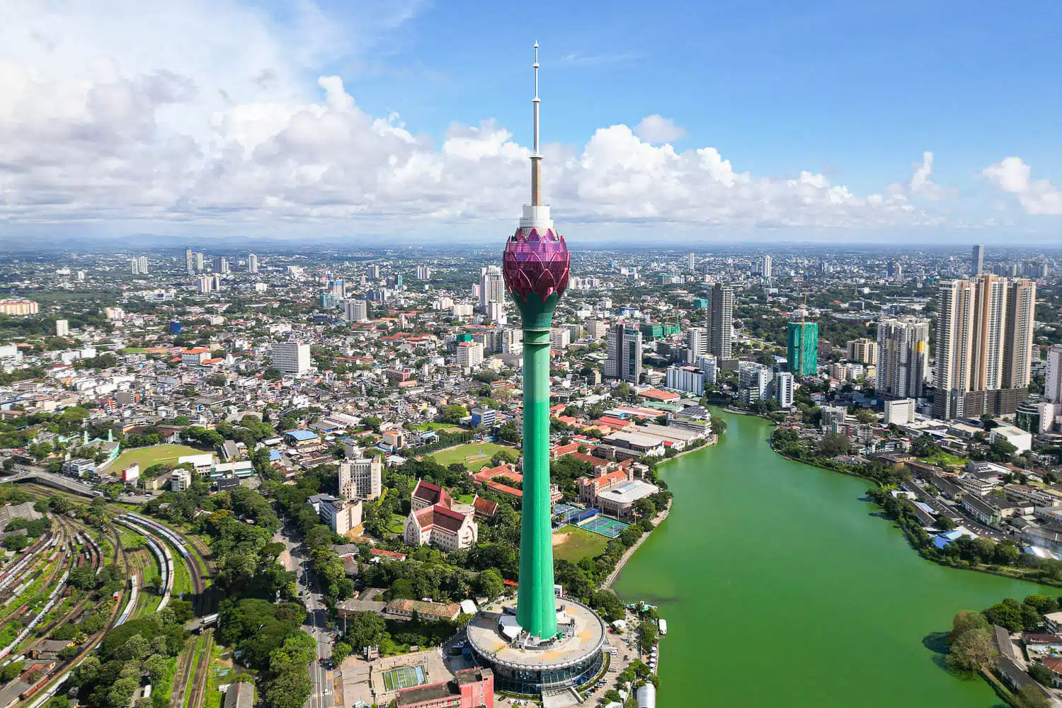 Sri Lanka visa ETA application guide 2026
