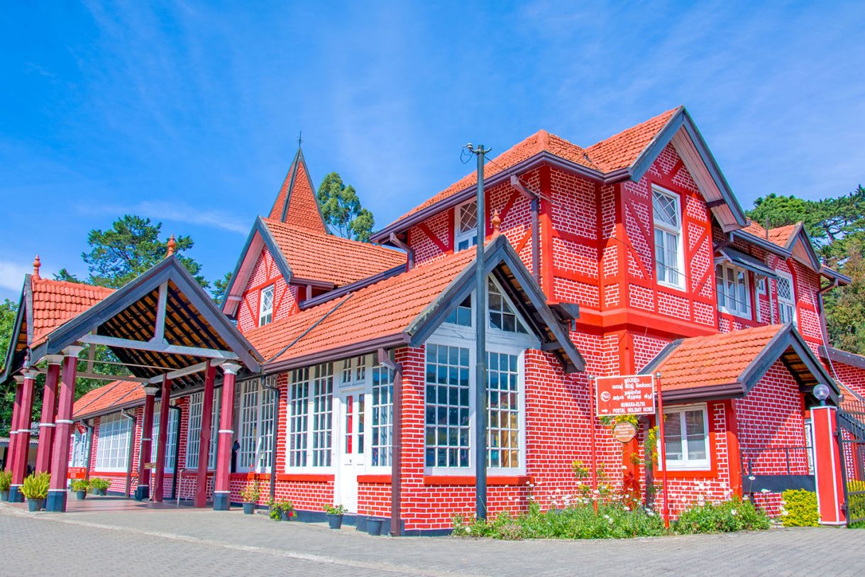 Kandy to Ella train guide